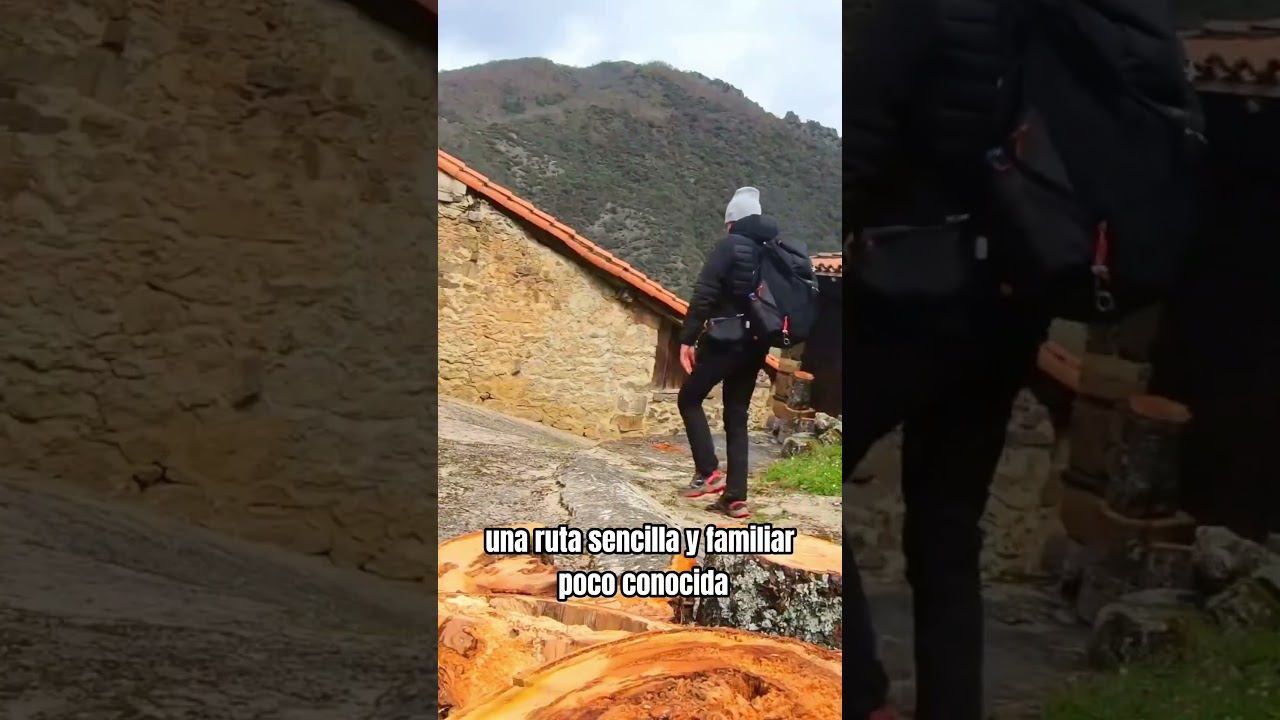 5 RUTAS de SENDERISMO en el VALLE de LIEBANA [CANTABRIA INFINITA]