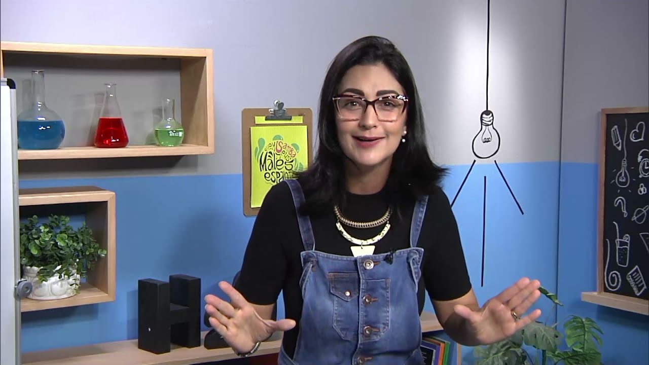 Operações com monômios: adição e subtração | Rioeduca na TV – Matemática - 8º Ano