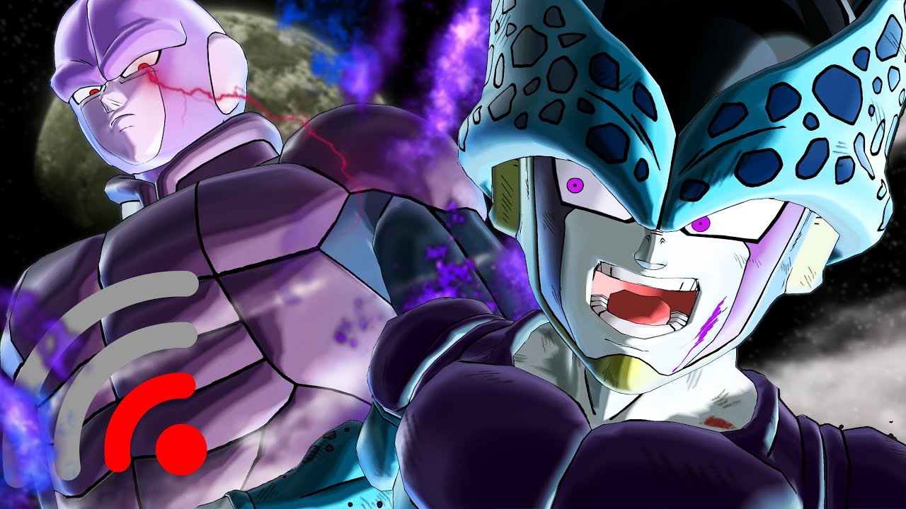 This Is HELL! (RAGE) This DBZ Challenge Almost Broke Me
