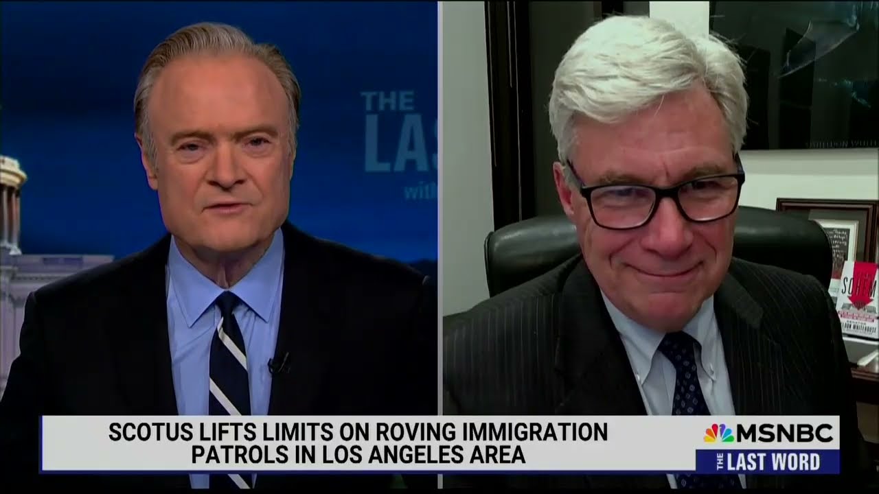 Sen. Whitehouse Slams SCOTUS Shadow Docket Edicts as Frustrating Abuse of Emergency Power