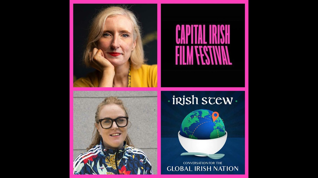 Irish Women in Film II