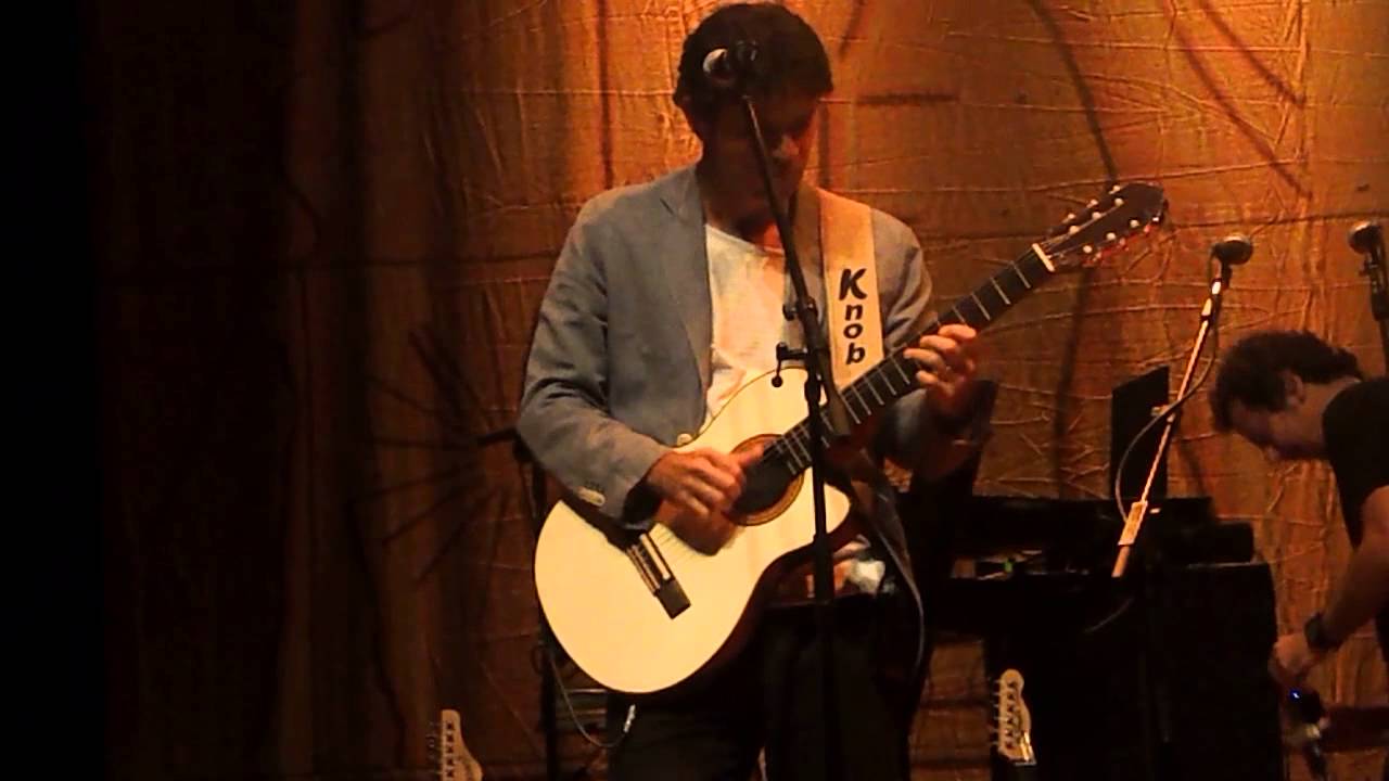 Infinito Amor / Do jeito que for - Jorge Vercillo - Teatro Bradesco - 29/10/2013