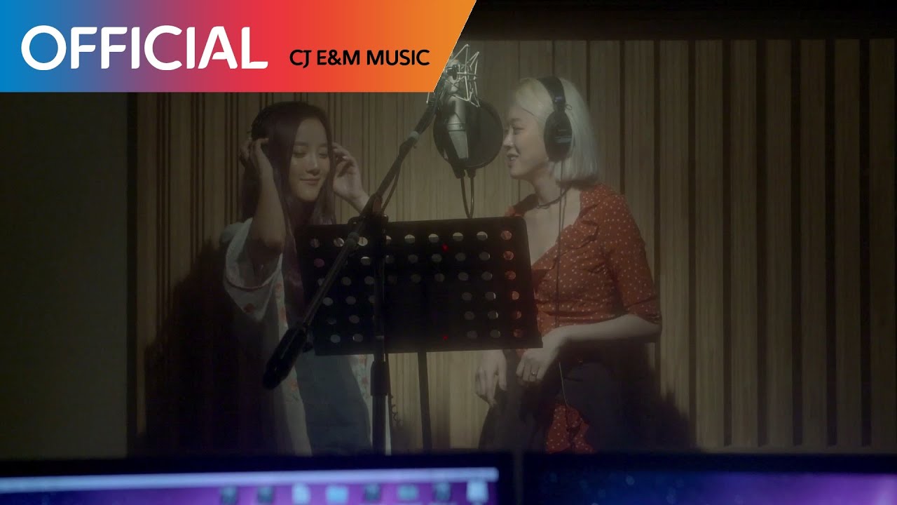 SPICA (스피카) - 보아X보형 I'm Love with a Monster cover