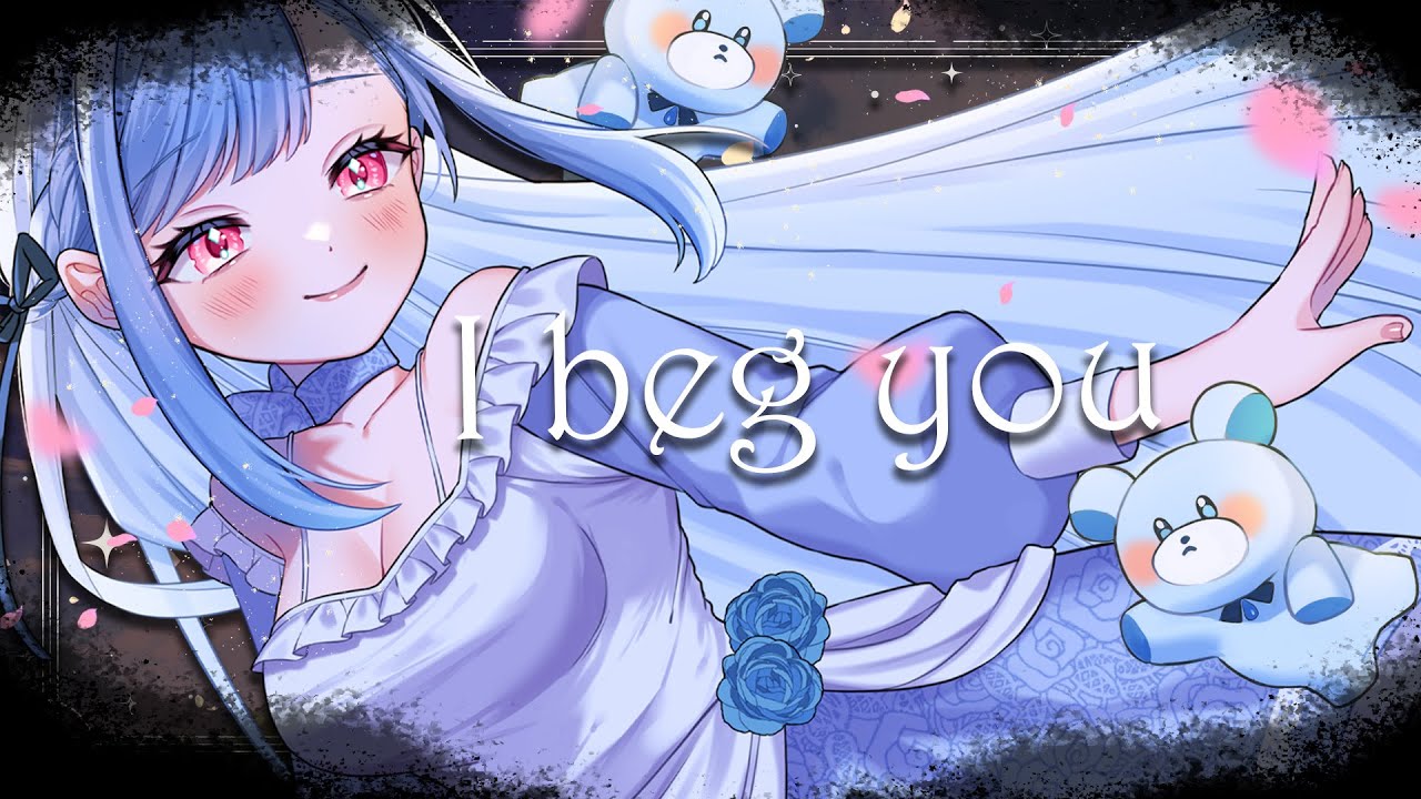 •✦• I beg you / Aimer 【covered by ソフィ・ローズ/ハコネクト】