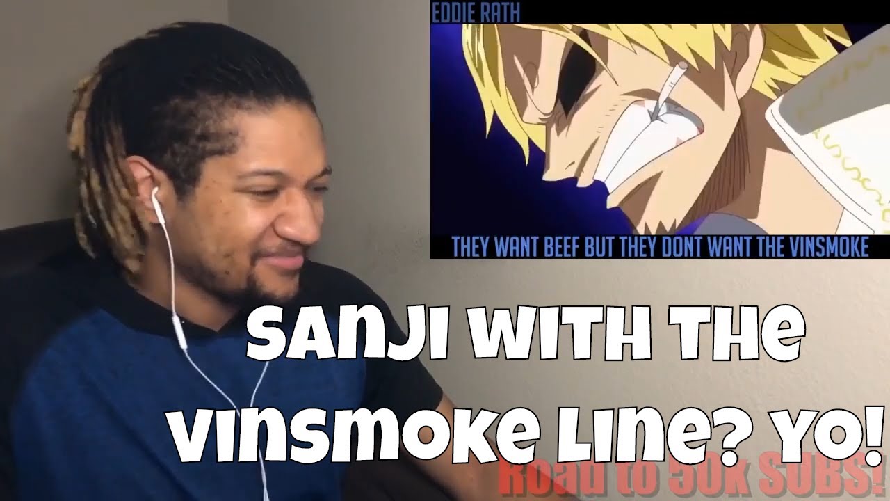 (Reaction) STRAW HAT PIRATES RAP CYPHER | RUSTAGE ft Nux Taku, None Like Joshua & More [One Piece]