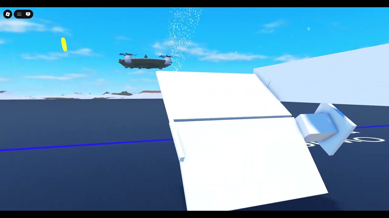 Double slot flaps in plane crazy | (TUT on 485 Subs)