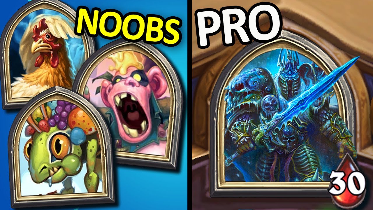 Can 3 Players Beat A Hearthstone Pro