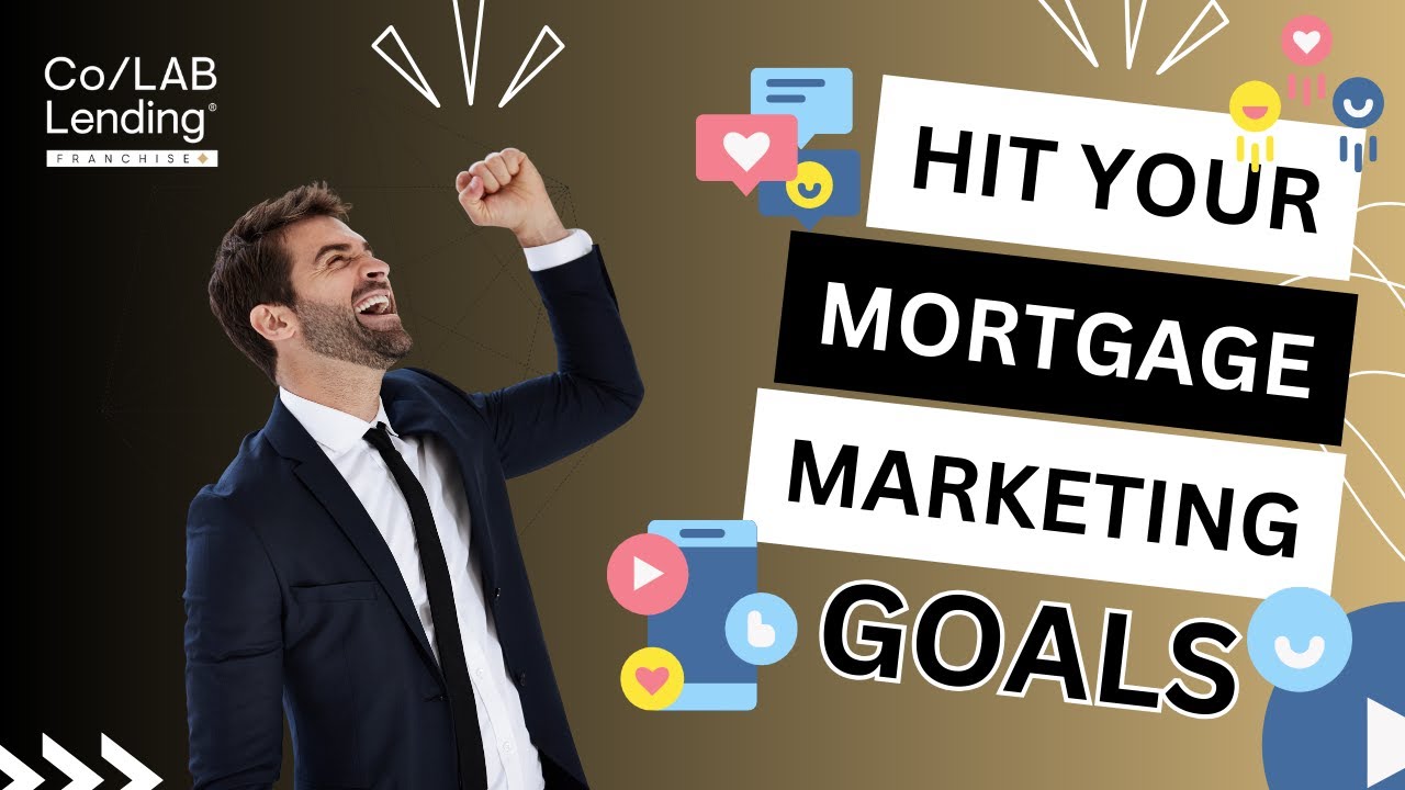 PROVEN Mortgage Marketing Expert Shares Lead Generating Tips