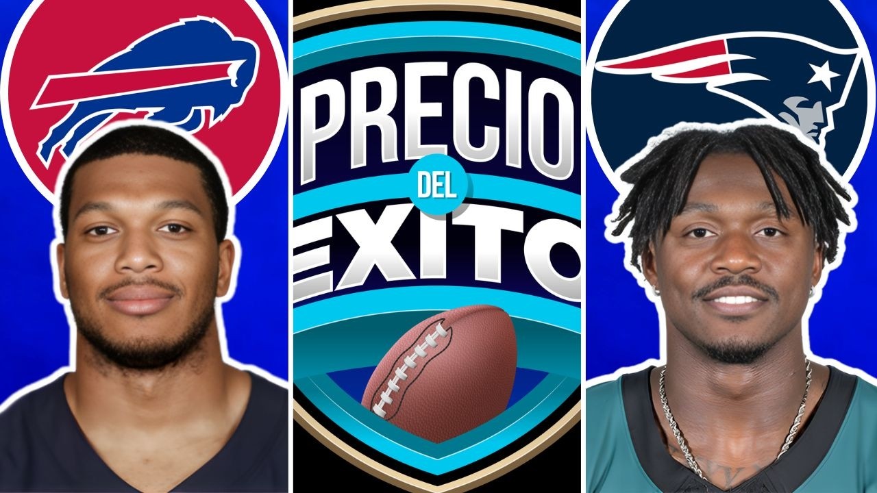 🏈 ¡NFL LIVE! | SUSCRÍBETE Y ACTIVA NOTIFICACIONES