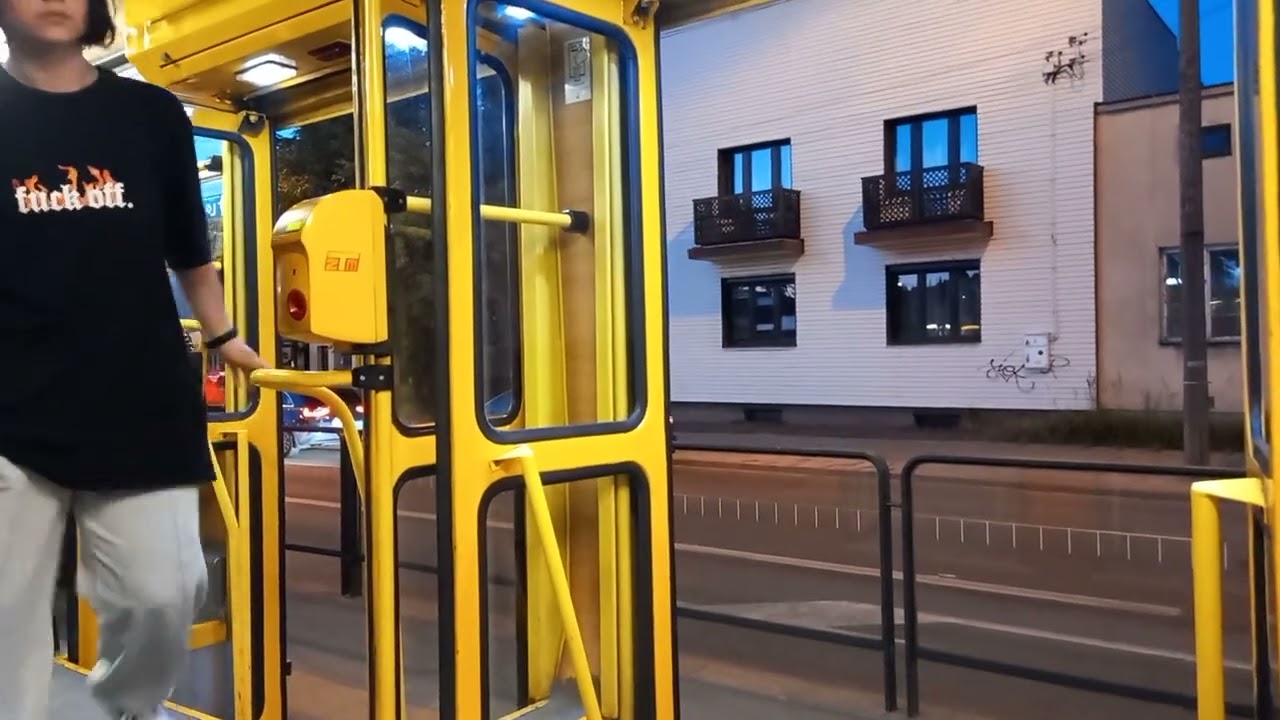 Konstal 105Na 