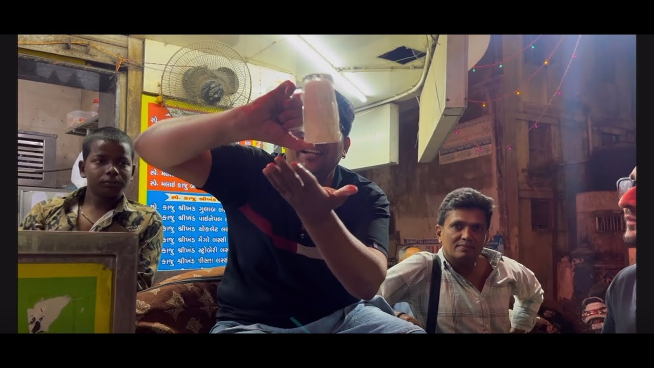 Fevicol lassi !!!! #viral #surties #surtifood #food #foodie #drink 