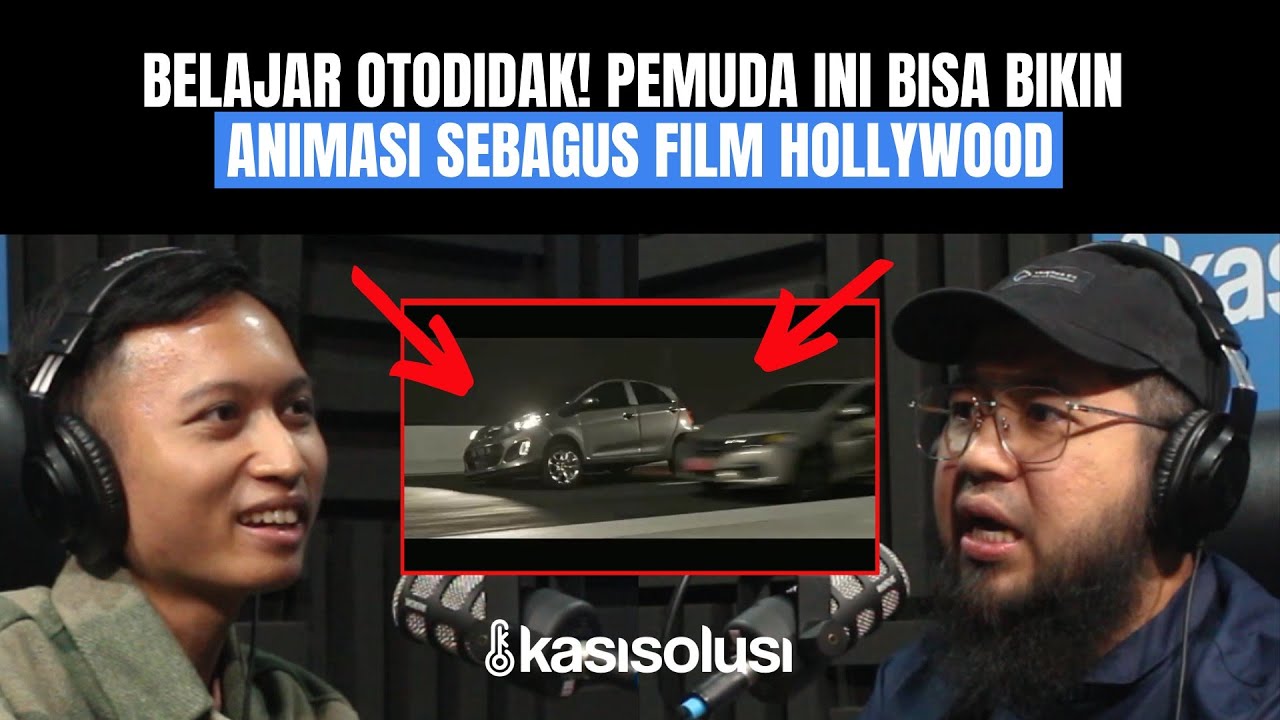 MODAL HP DOANG! CARA BIKIN 3D OBJECT MESKIPUN PAKAI APLIKASI GRATISAN - Faiz Poerwita