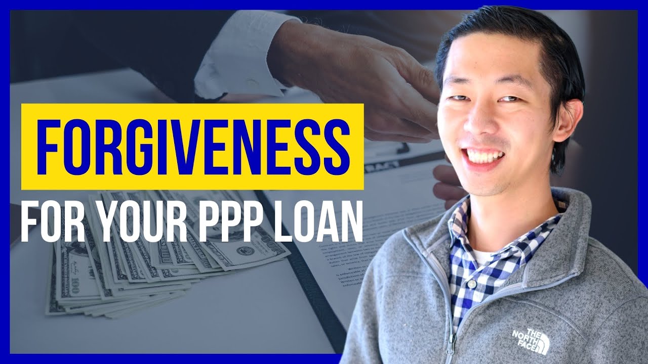 The 5 Important things to remember to get forgiveness for your PPP Loan