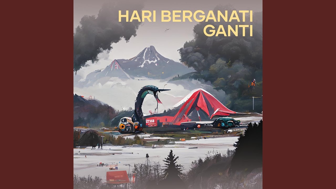 Hari Berganati Ganti (Acoustic)