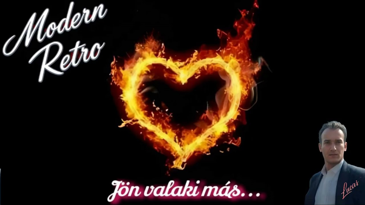 Jön valaki más....by Lucas