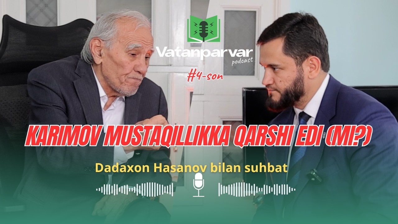 Karimov diktaturasi | Faollarga tazyiqlar | 