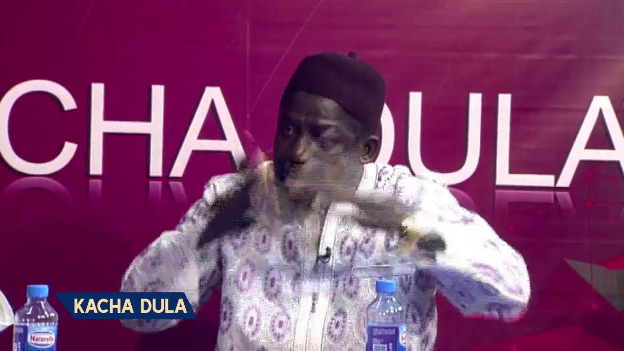 KACHA DULA 11.09.22