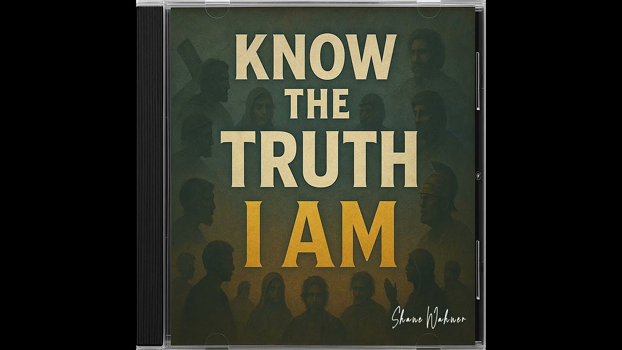 I Am Judas