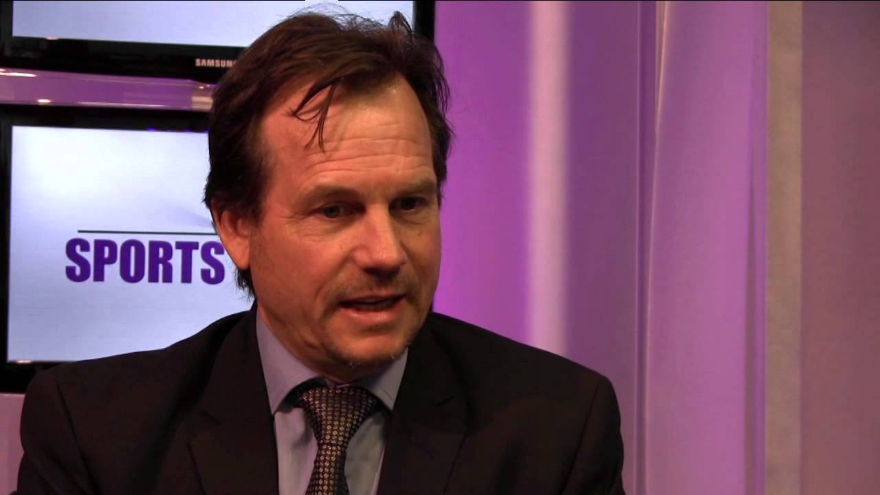 JFK, 50 years later: The Bill Paxton interview