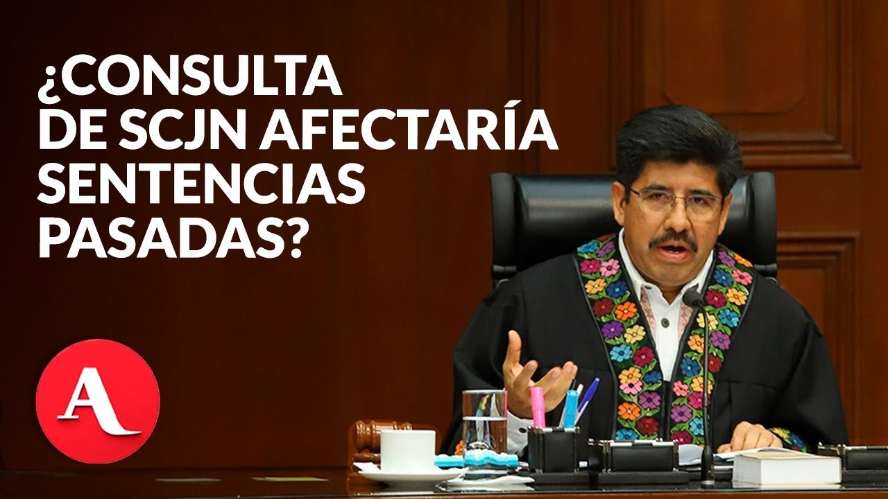 Consulta en la Corte pone en duda la cosa juzgada, advierte la Barra Mexicana Colegio de Abogados