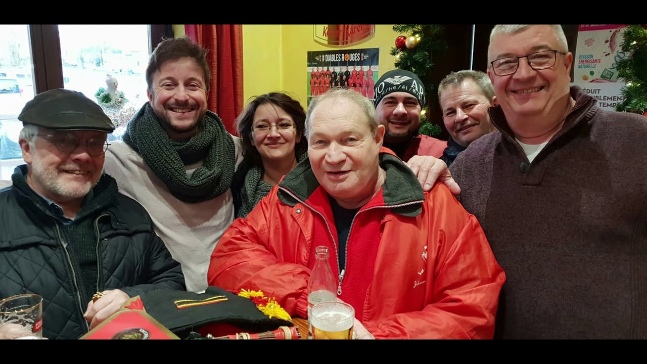 Carnaval de Tamines 2021 autrement