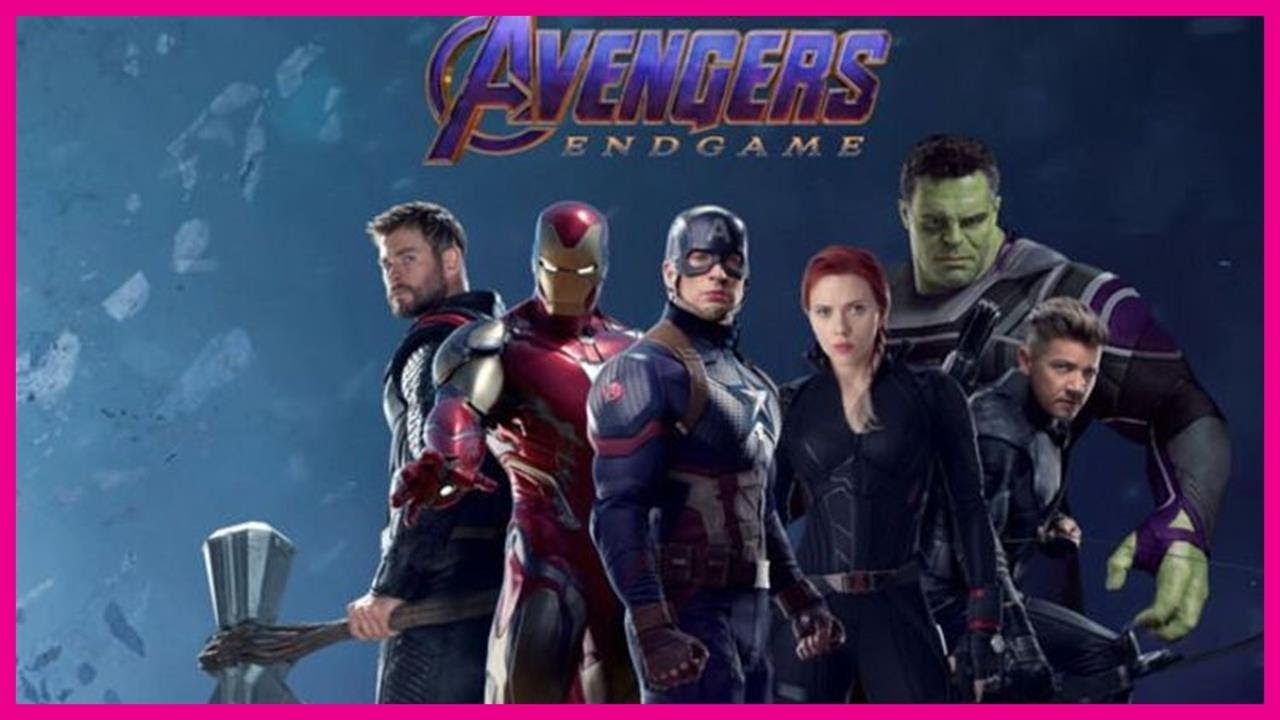 Avengers Endgame ticket release date leak: Is THIS the day tickets go on on sale? | BS NEWS