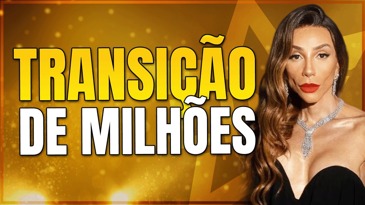 MAYA MASSAFERA REVELA QUANTO COM PROCEDIMENTOS ESTÉTICOS | LINK PODCAST