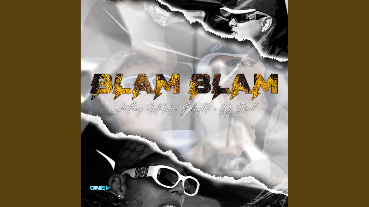Blam Blam