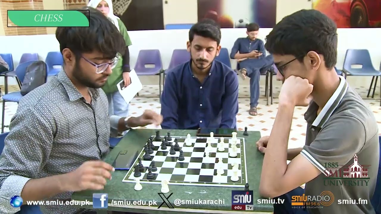 MARKA-E-HAQ JASHN-E-AZADI SPORTS GALA 2025