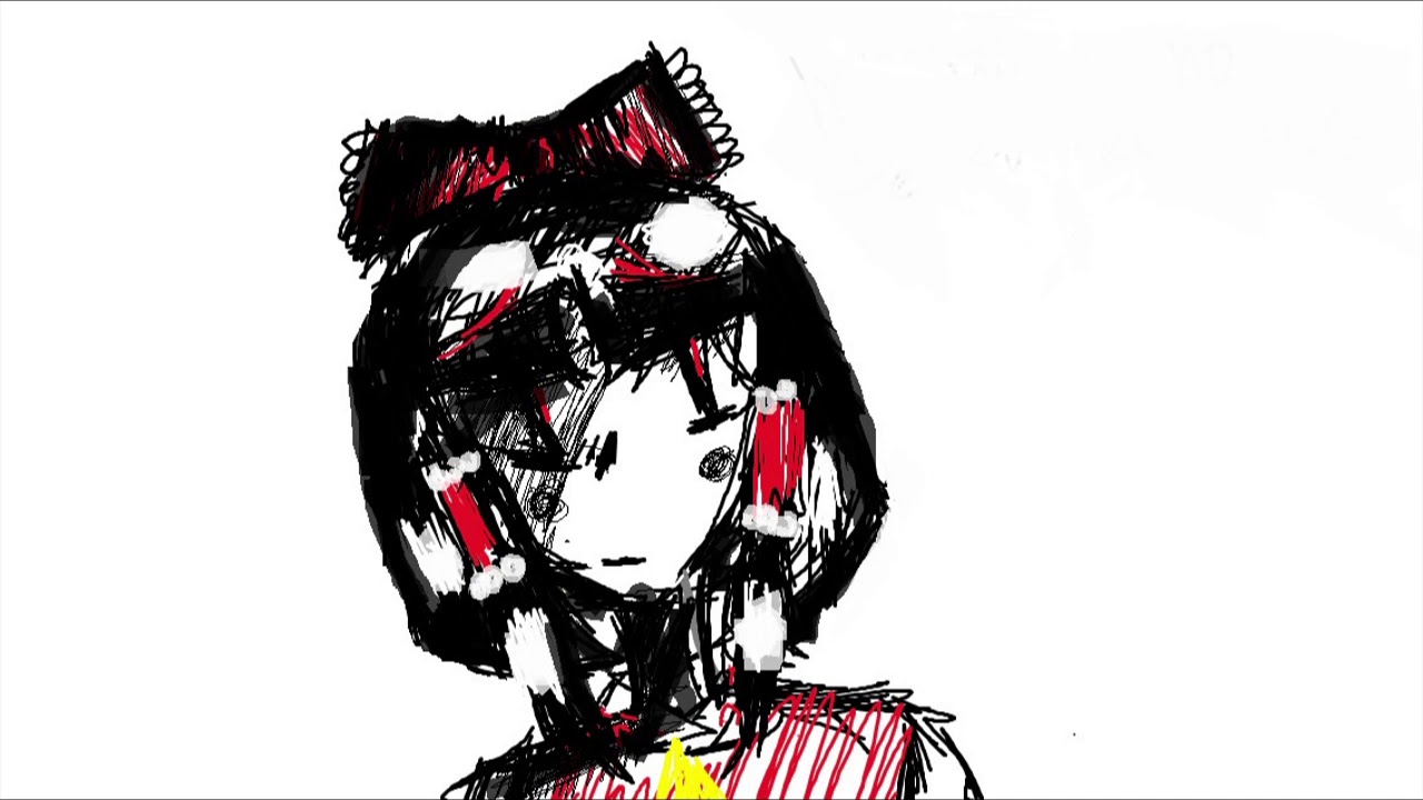 all of the Touhou OSTs/themes playing at the same time