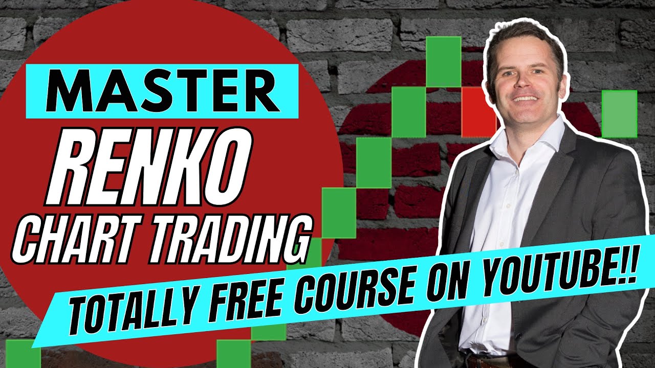MASTER Renko Chart Trading In 2024 (Totally Free Course!) Get Yourself A Trading Edge!