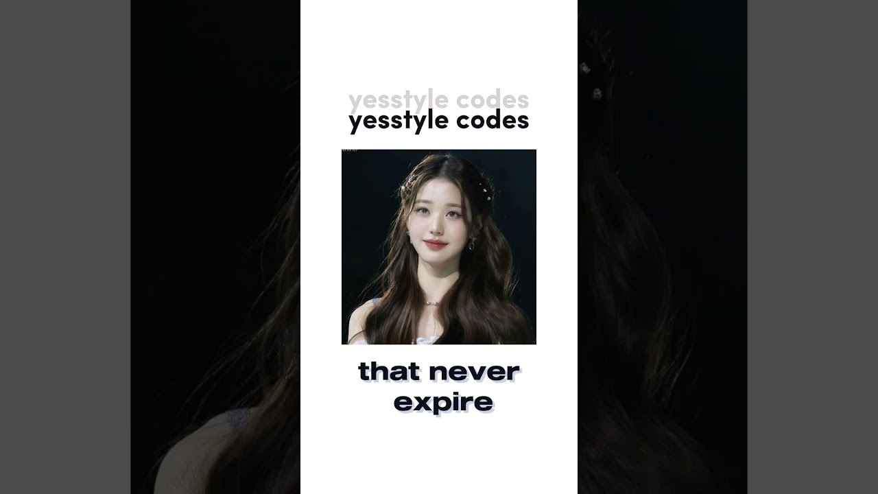 yesstyle coupon code #koreanskincare #skincare #tips #beauty #shorts #yesstyle