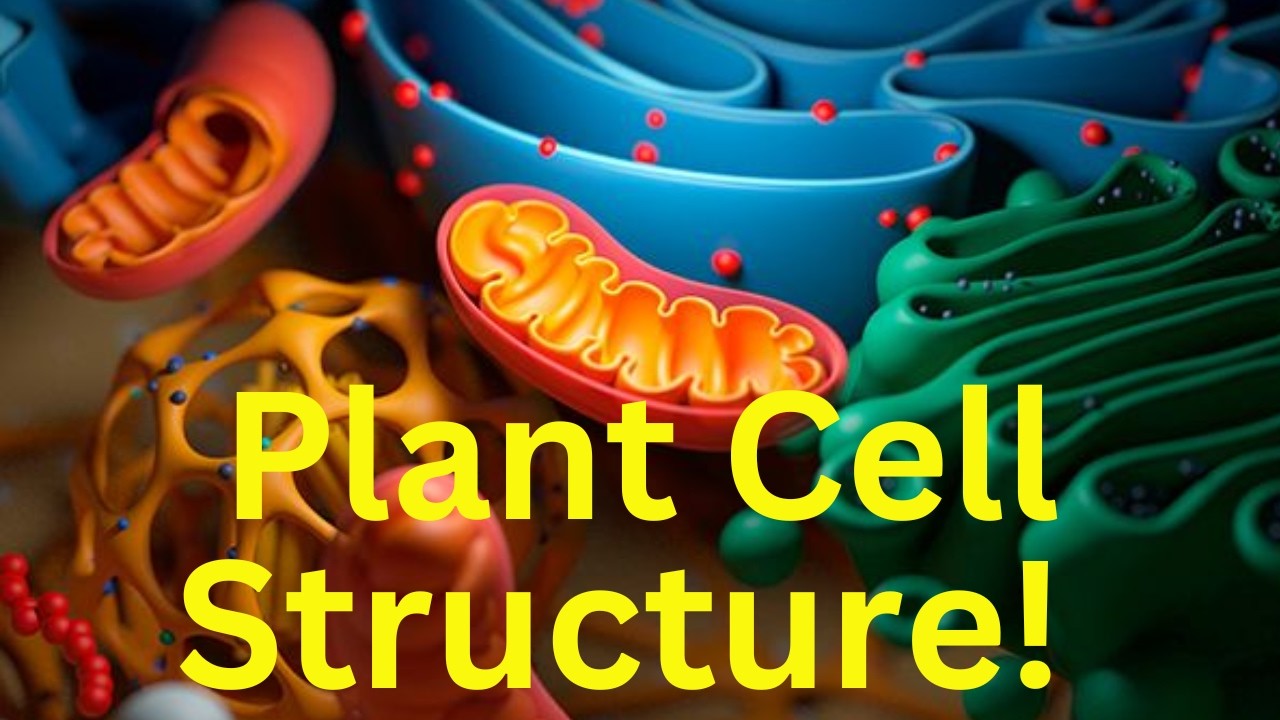 How can observe Plant cell?