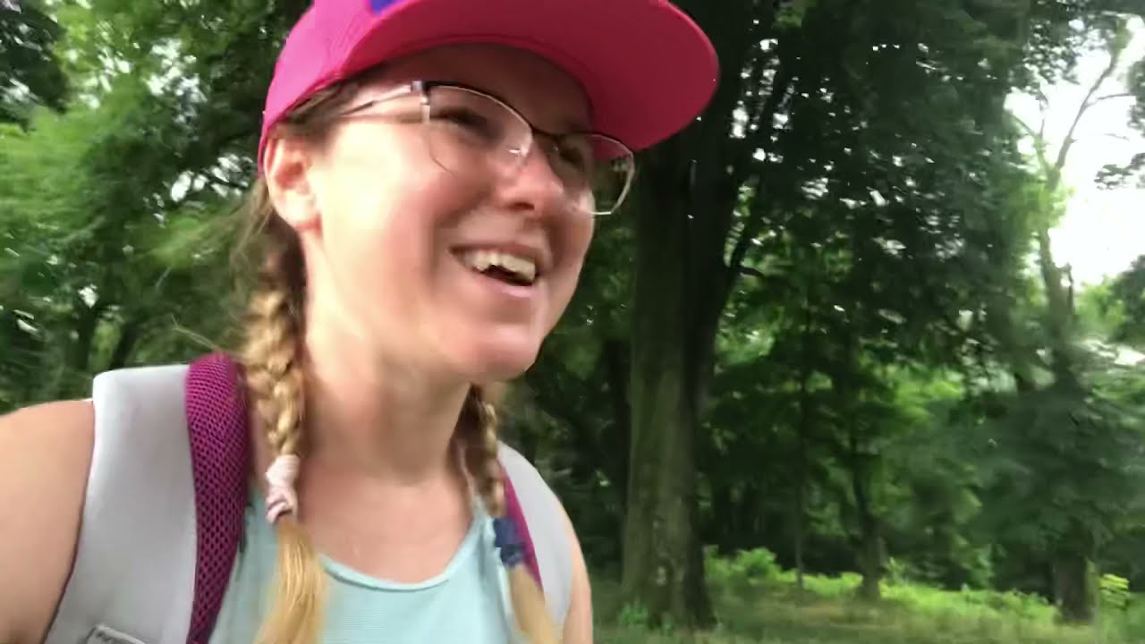 Camino, dzień 19, Jemielnica - Góra Św. Anny