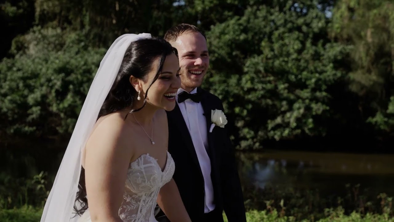 Chloe & Matt | wedding video