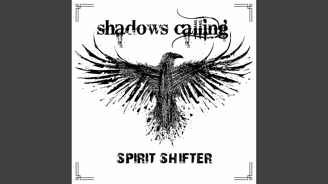 Spirit Shifter