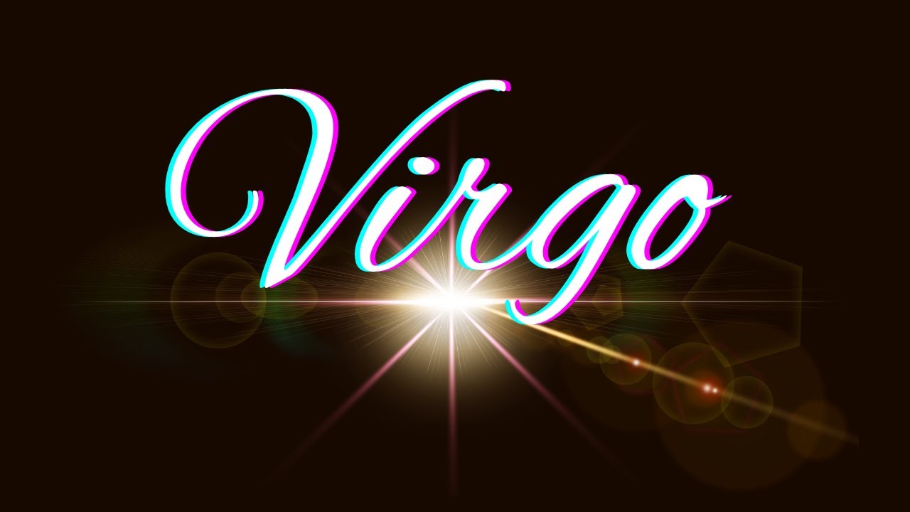 Virgo🖤Oh Virgo! This Person Can't Wait To See You Again-Crushing On You Hard🖤No Communication