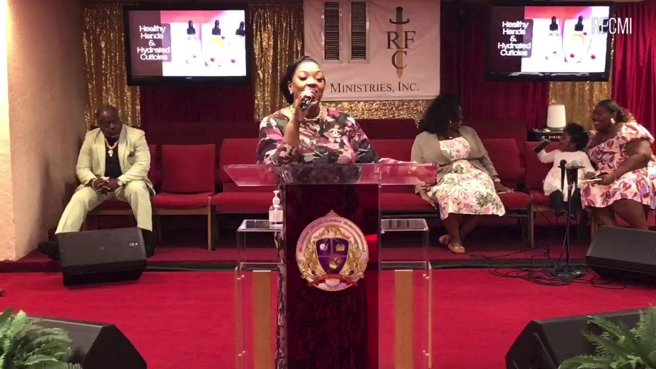 Sunday Service | March 15, 2026 part 2