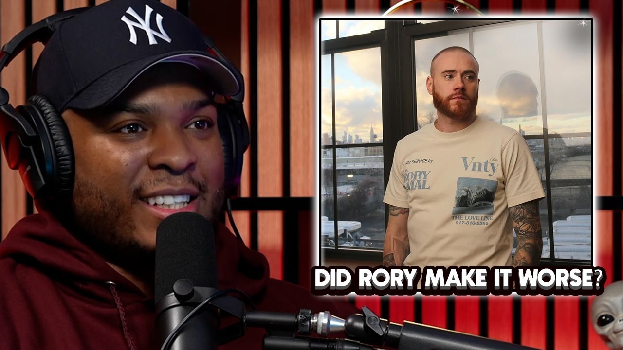 Is Rory Racist? | Old Tweets About Black Women Resurface and the Internet Erupts