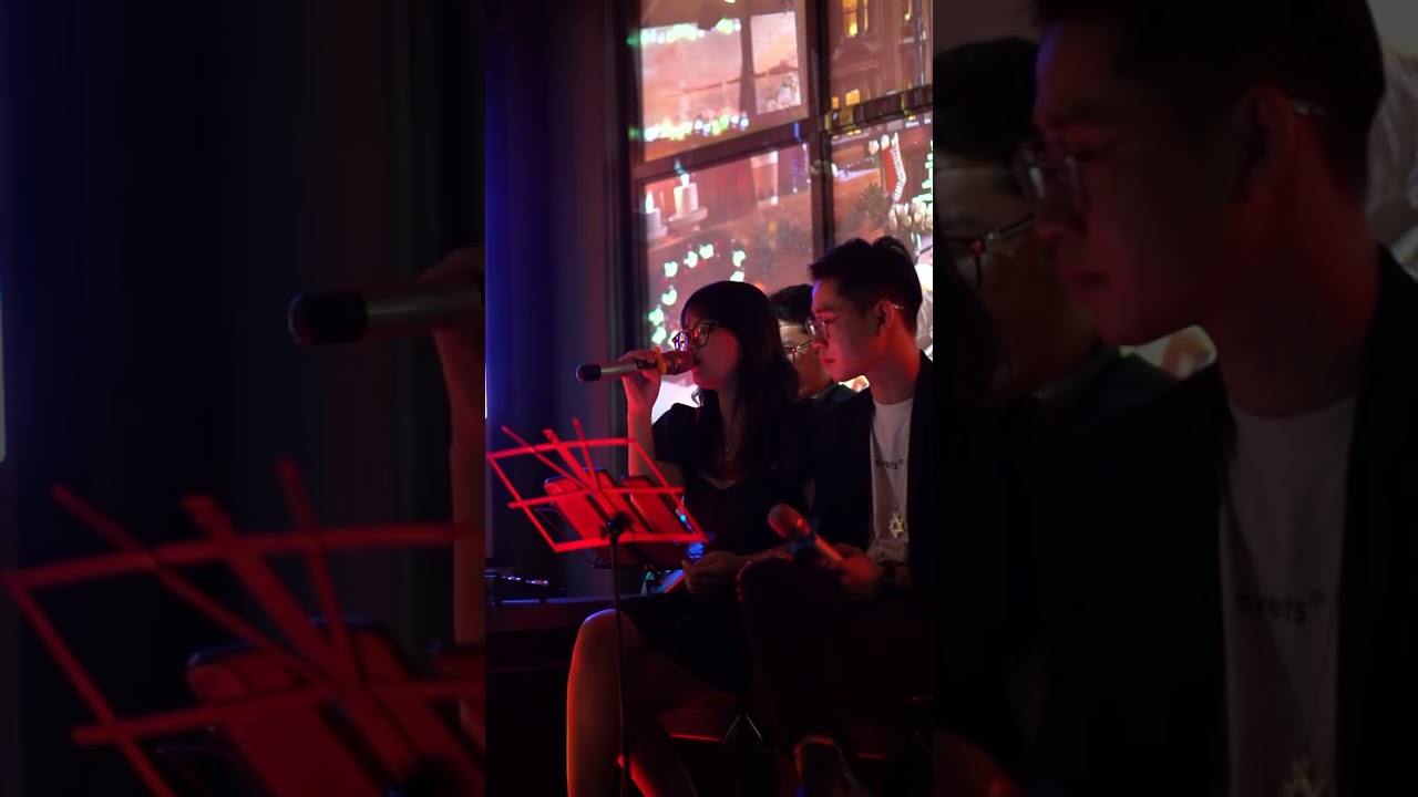 Hà Anh Tuấn - Tháng Tư Là Lời Nói Dối Của Em - Ngọc Thuỷ (Cover) | SING WITH THUỶ 🌵