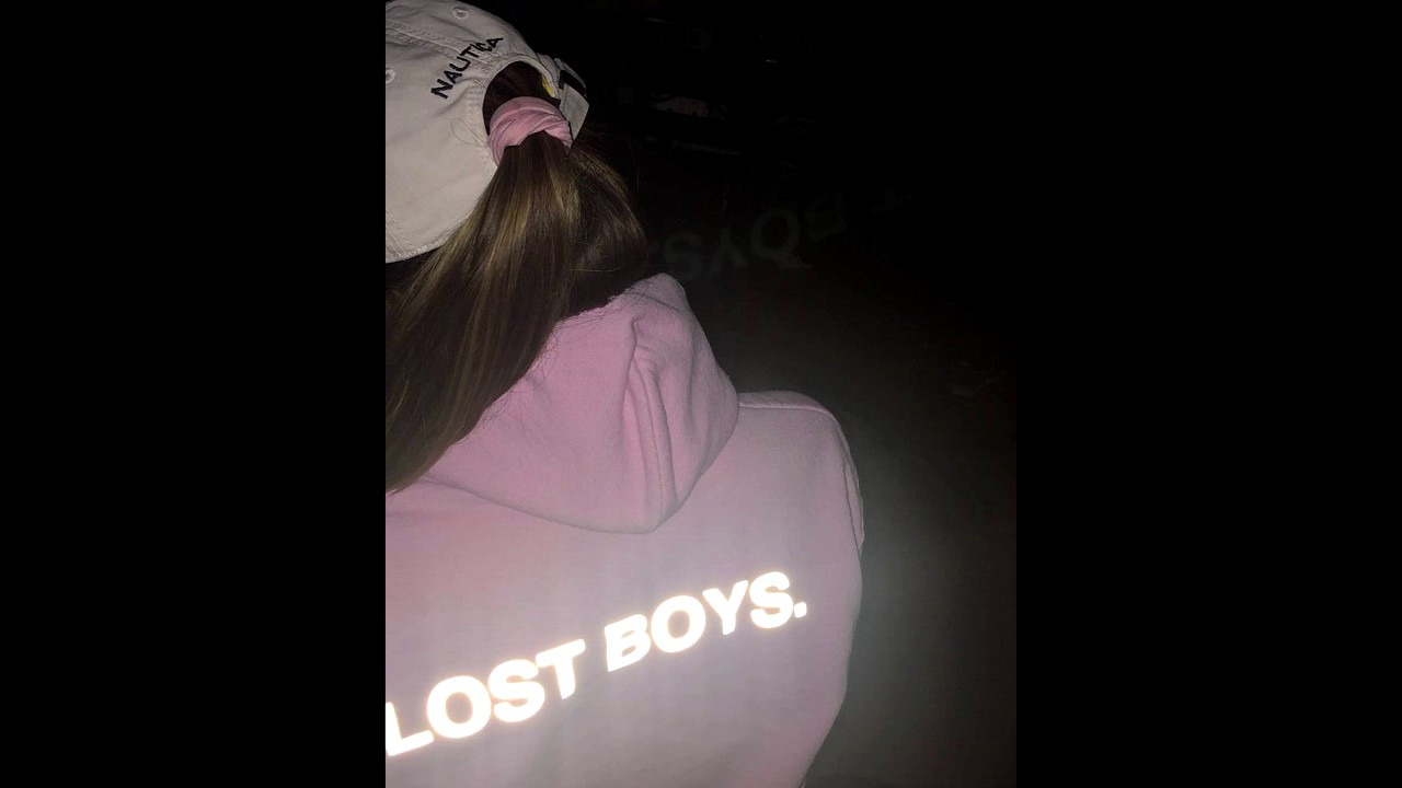 Bolishe one  Ft Crxcknt Svpx  ' Lost Boys '