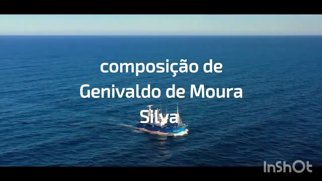 Composição de Genivaldo de Moura Silva 