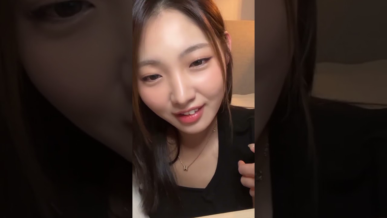 PERISCOPE#LIVE#HOT BEAUTIFUL GIRL#VLOGS#BROADCAST#_013