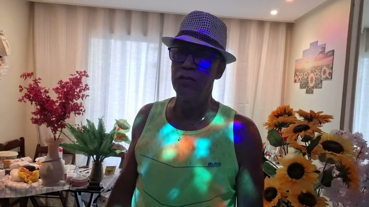 Amigo do Sol, Amigo da Lua - Canção de Benito di Paula e Rodrigo Vellozo ‧ 2023