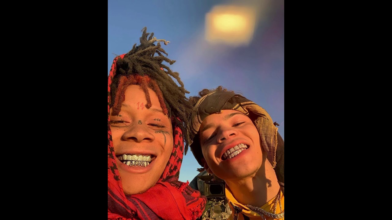 Raindrop-Trippie redd Ft. Lil mosey-Sean