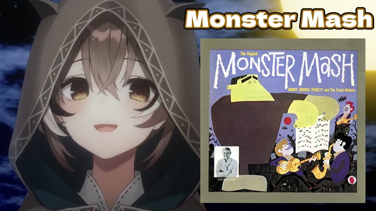 Mumei Sings 