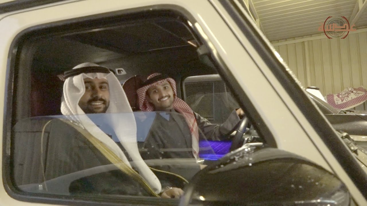 افراح البوص - حفل زفاف المهندس - فالــــح راشـــــــد فالح البوص  - عدسة للانتاج الفني