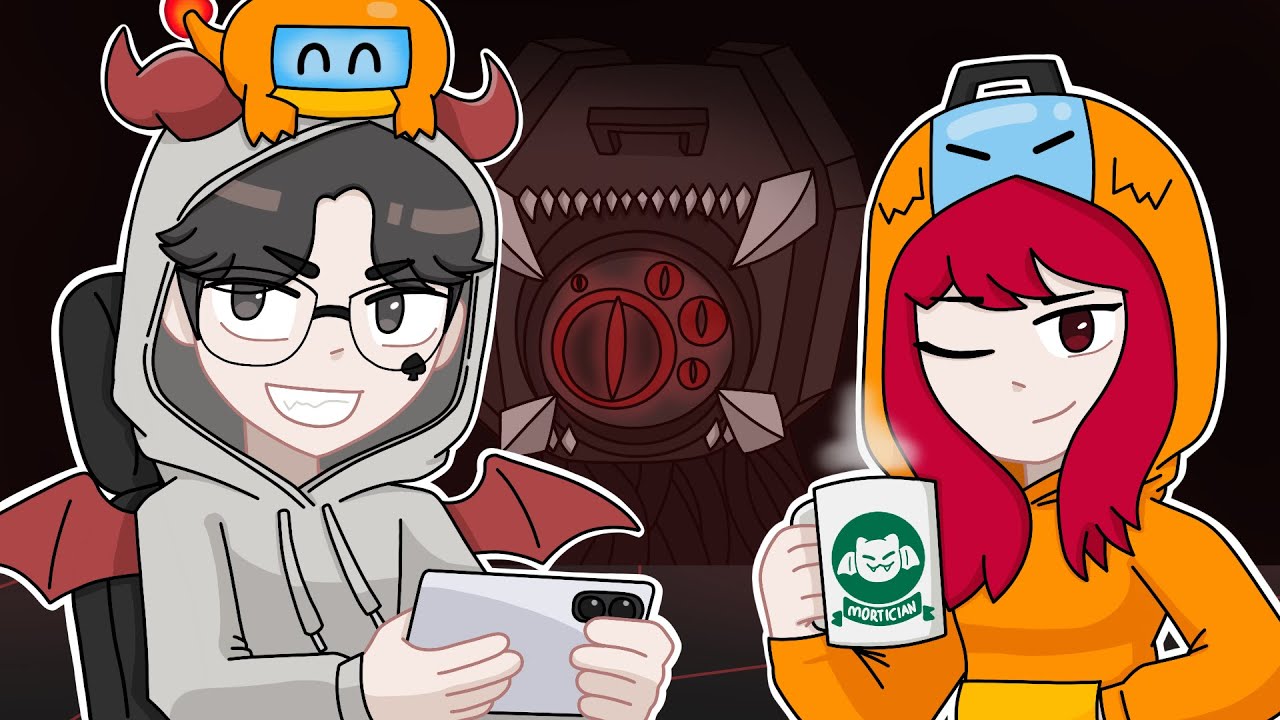 모티션 브롤 스크림 시참