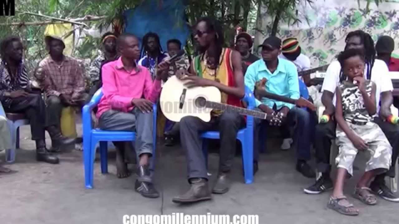 RASTA MAMONA A ZONGISI MUTU NYOSO NA NZELA, AYOKI SOMO ATA MUKE TE.