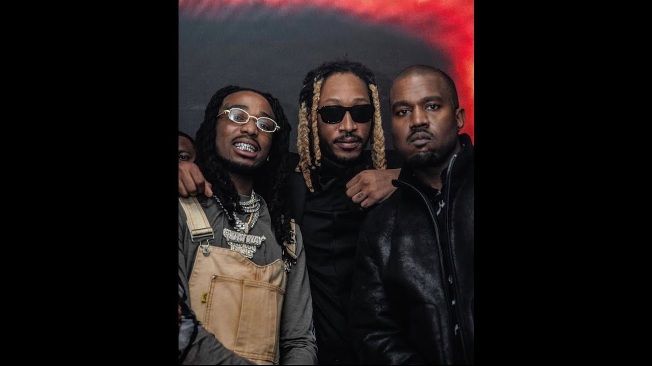[FREE] Future Type Beat 2022 